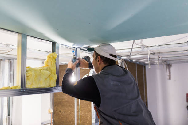 Insulation for New Construction in Coaldale, PA