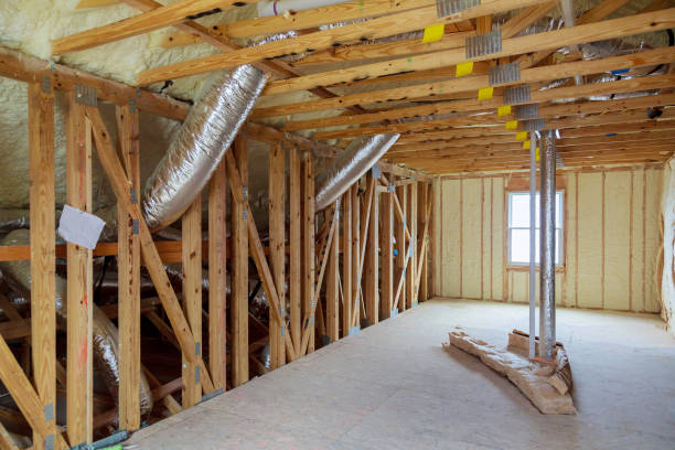 Best Insulation for New Construction  in Coaldale, PA
