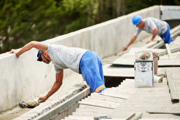 Best Commercial Insulation Contractor  in Coaldale, PA