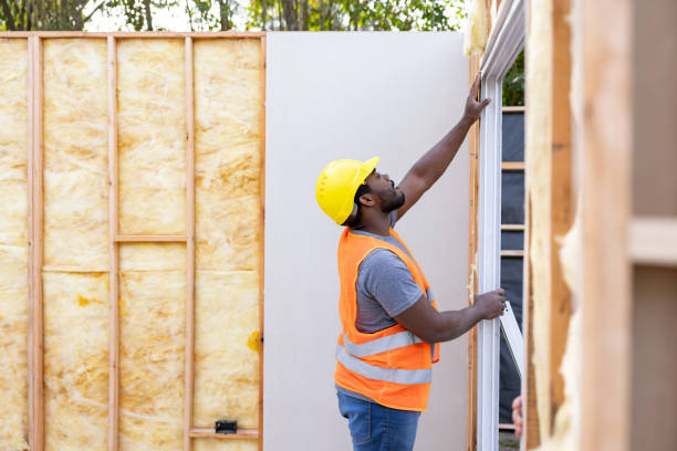 Best Garage Insulation Installation  in Coaldale, PA