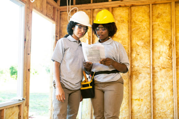 Best Wall Insulation Contractor  in Coaldale, PA