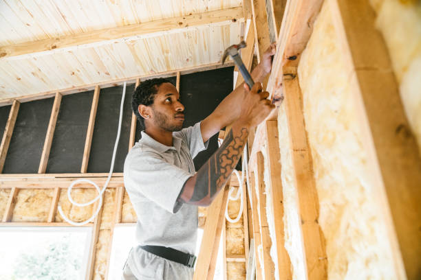 Best Affordable Insulation Services  in Coaldale, PA